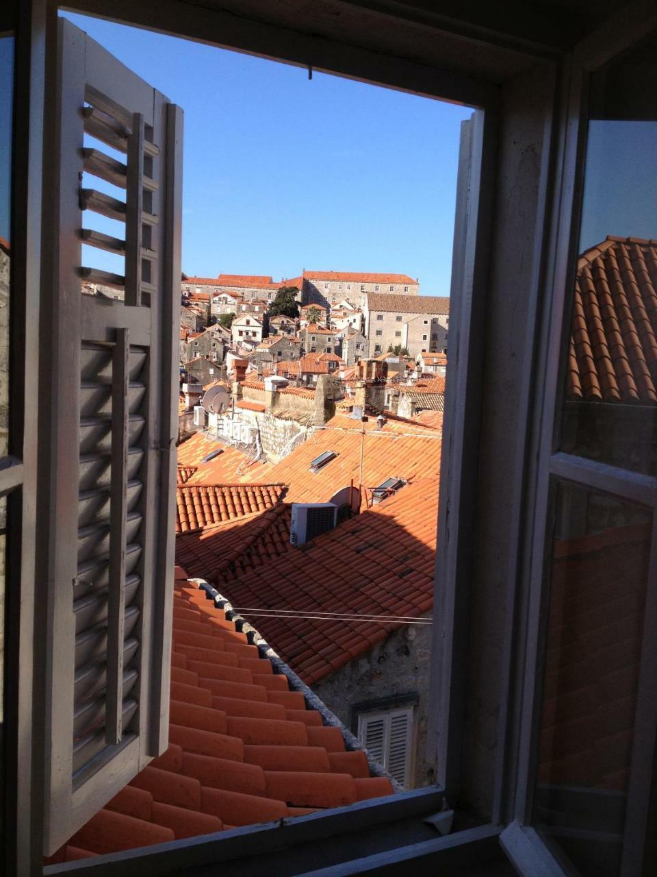Apartment Doklestic Dubrovnik