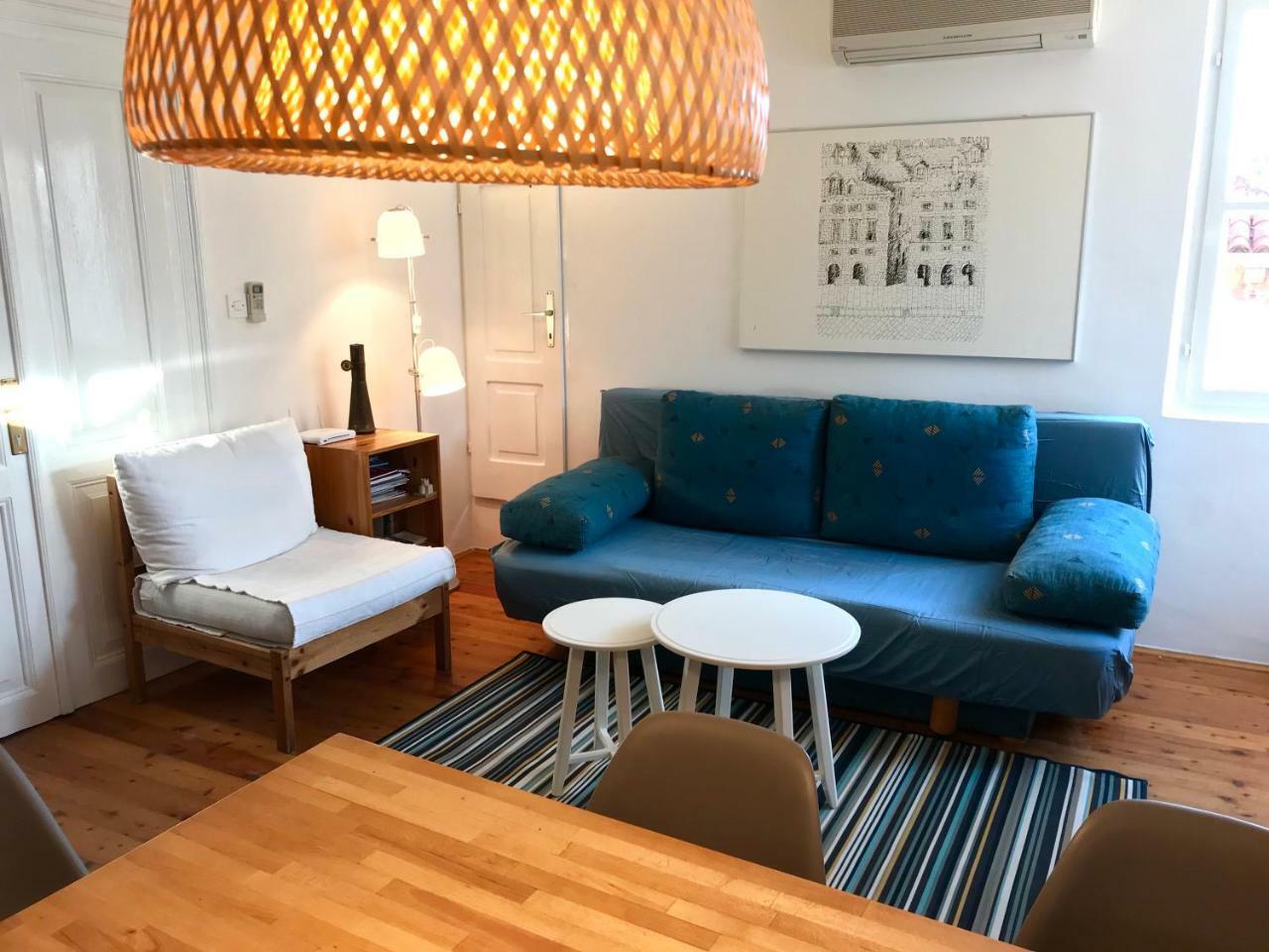 Doklestic Apartment *