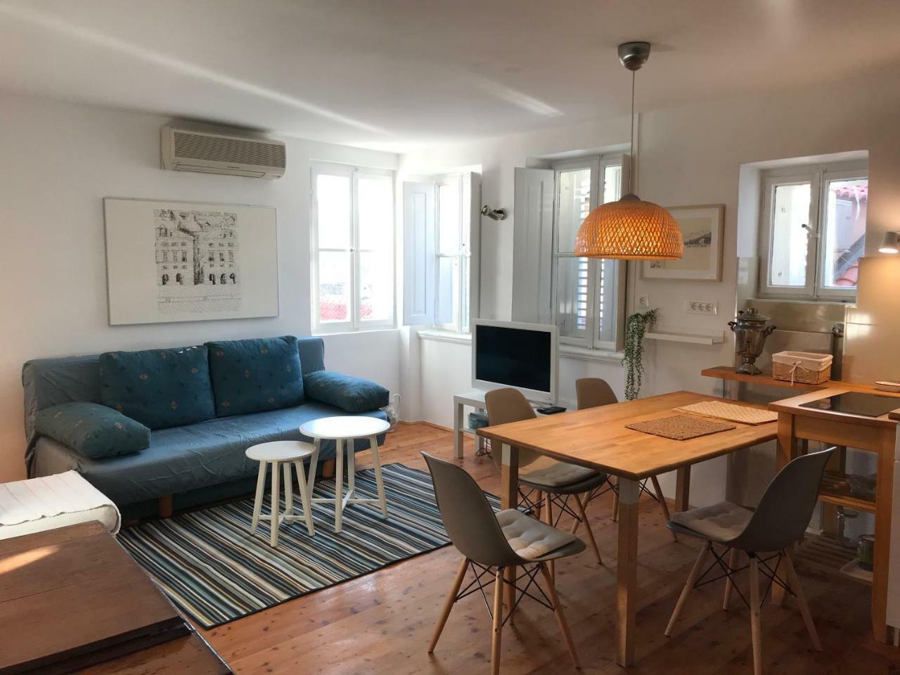 Apartment Doklestic Dubrovnik