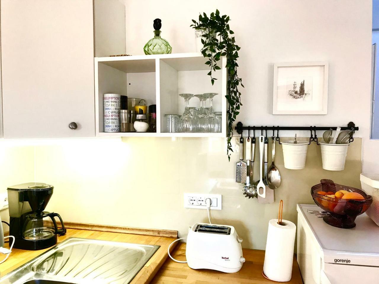 Apartment Doklestic *