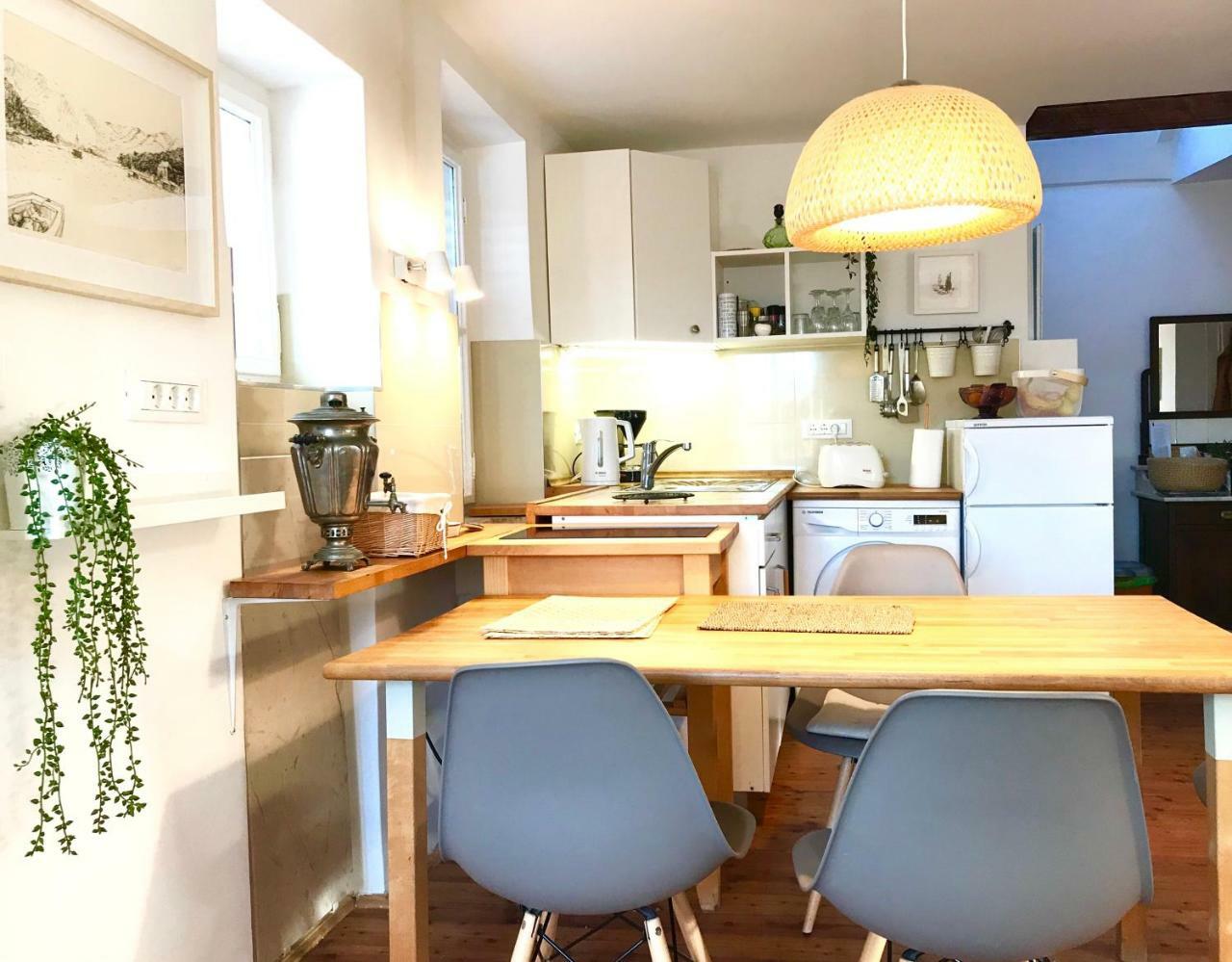 Doklestic Apartment Dubrovnik