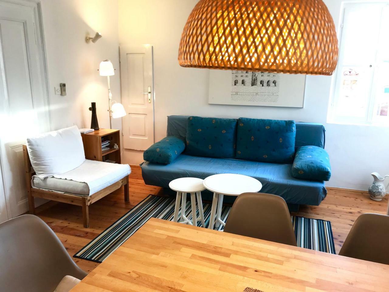 Apartment Doklestic