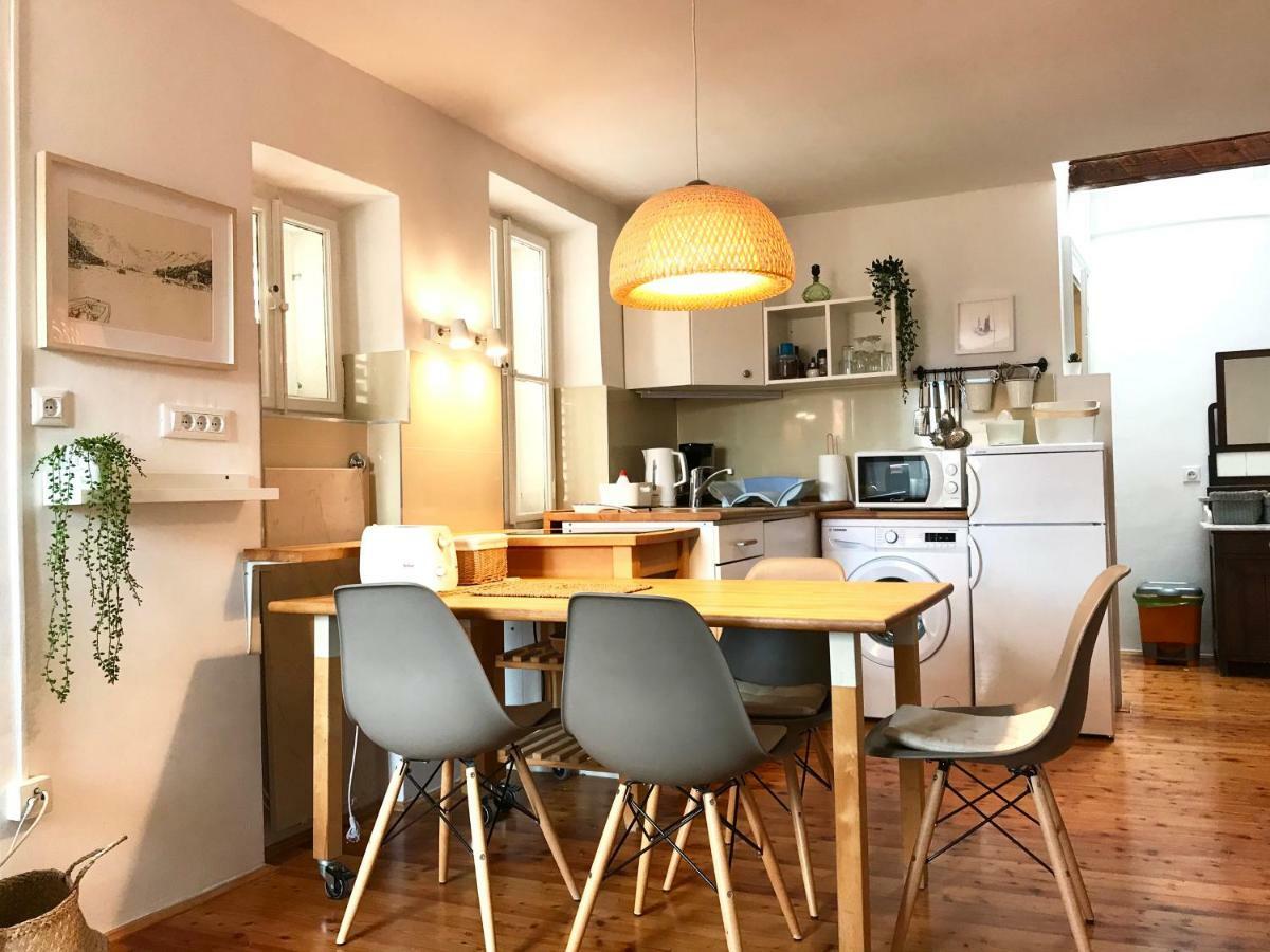 Doklestic Apartment Dubrovnik