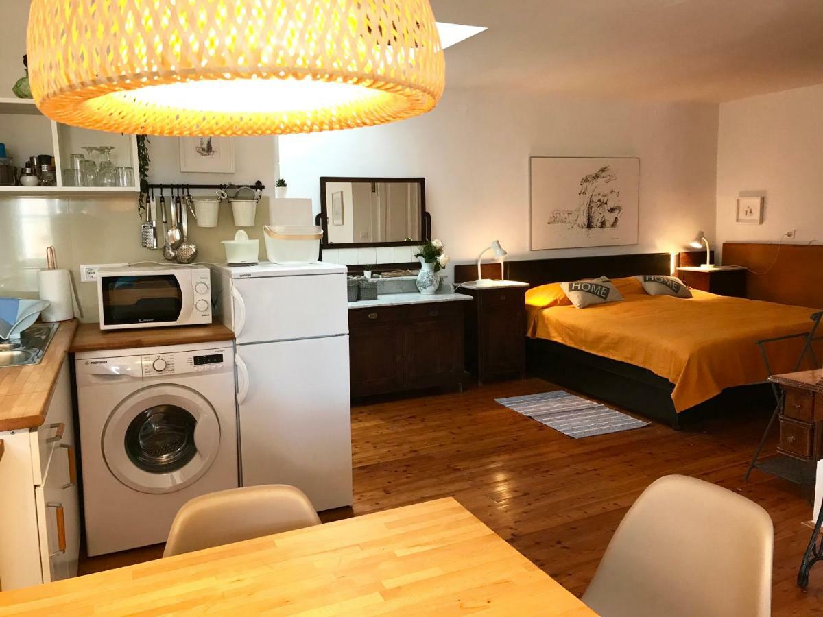 Doklestic Apartment Dubrovnik